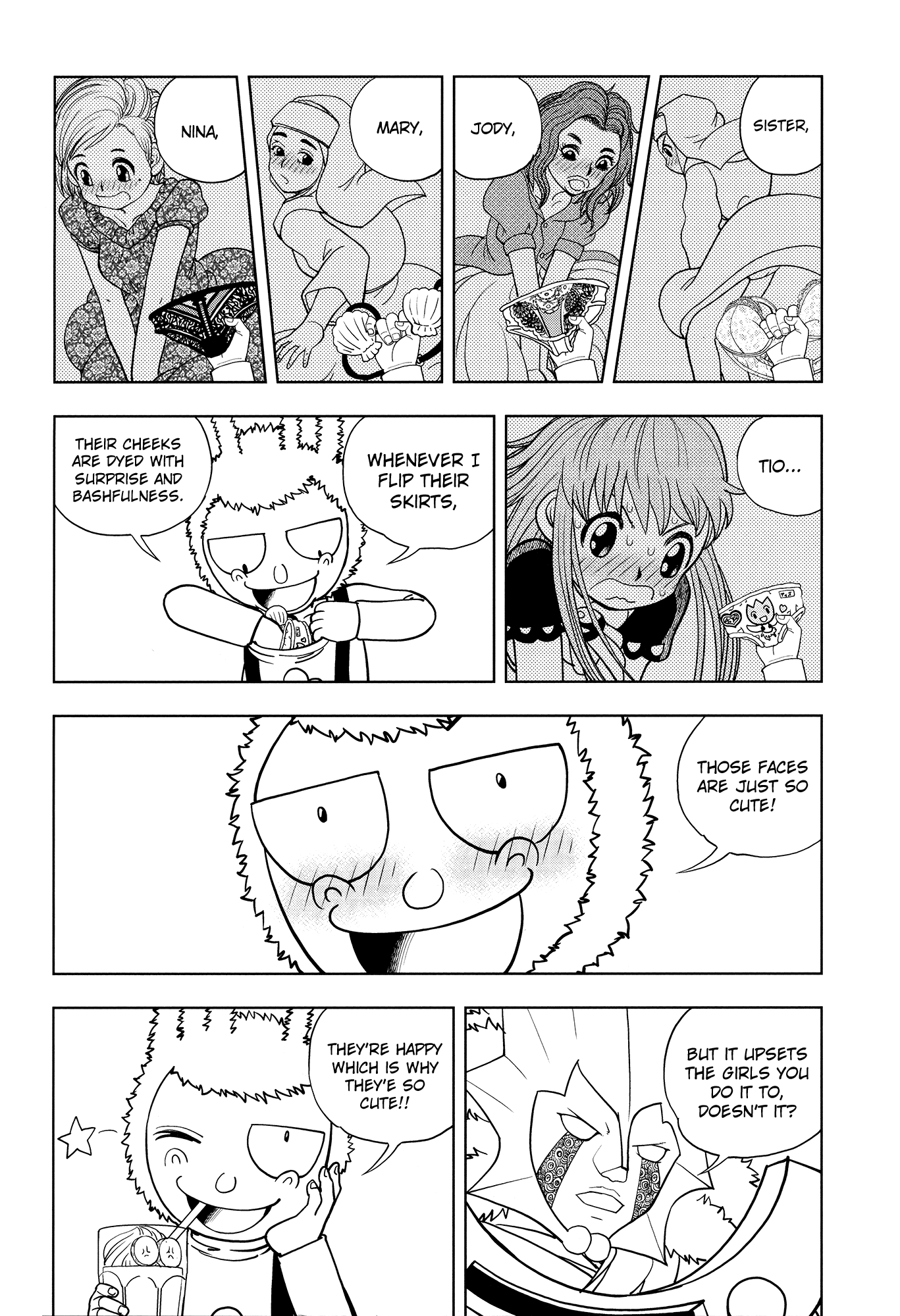 Read Zatch Bell! ENGLISH Manga Online