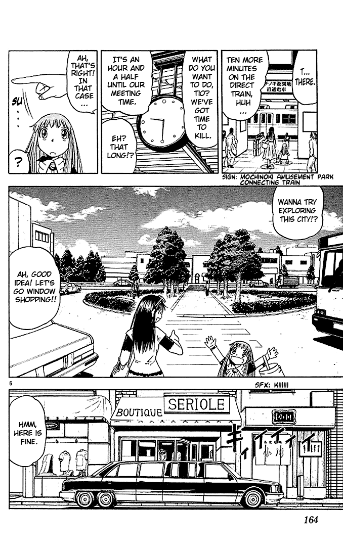 Read Zatch Bell! ENGLISH Manga Online