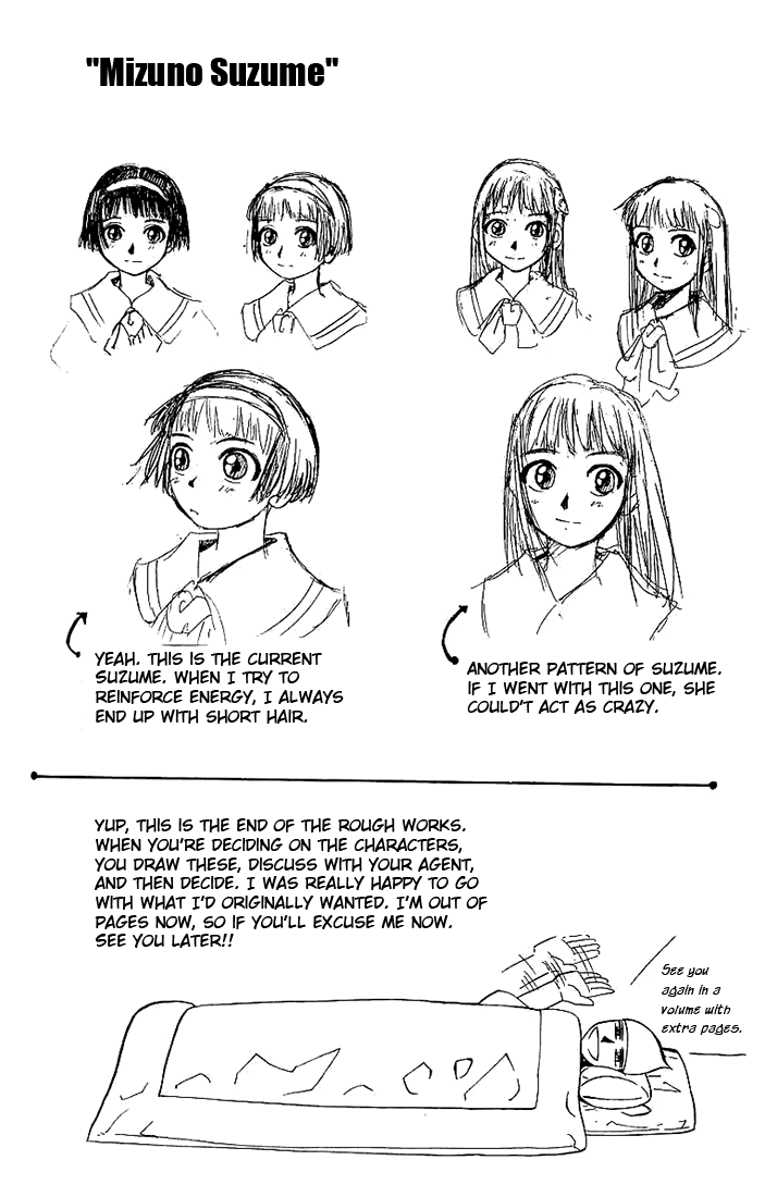 Read Zatch Bell! ENGLISH Manga Online