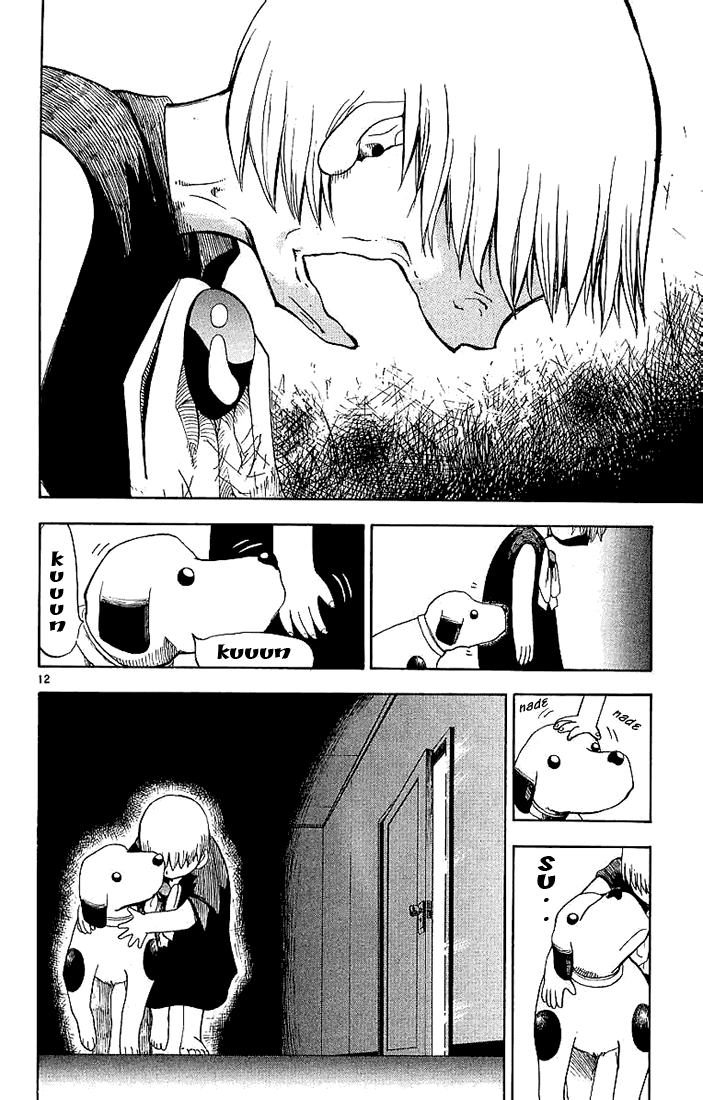 Read Zatch Bell! ENGLISH Manga Online