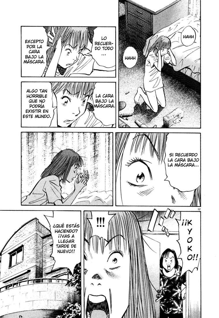 Read 20th Century Boys Español Manga Online