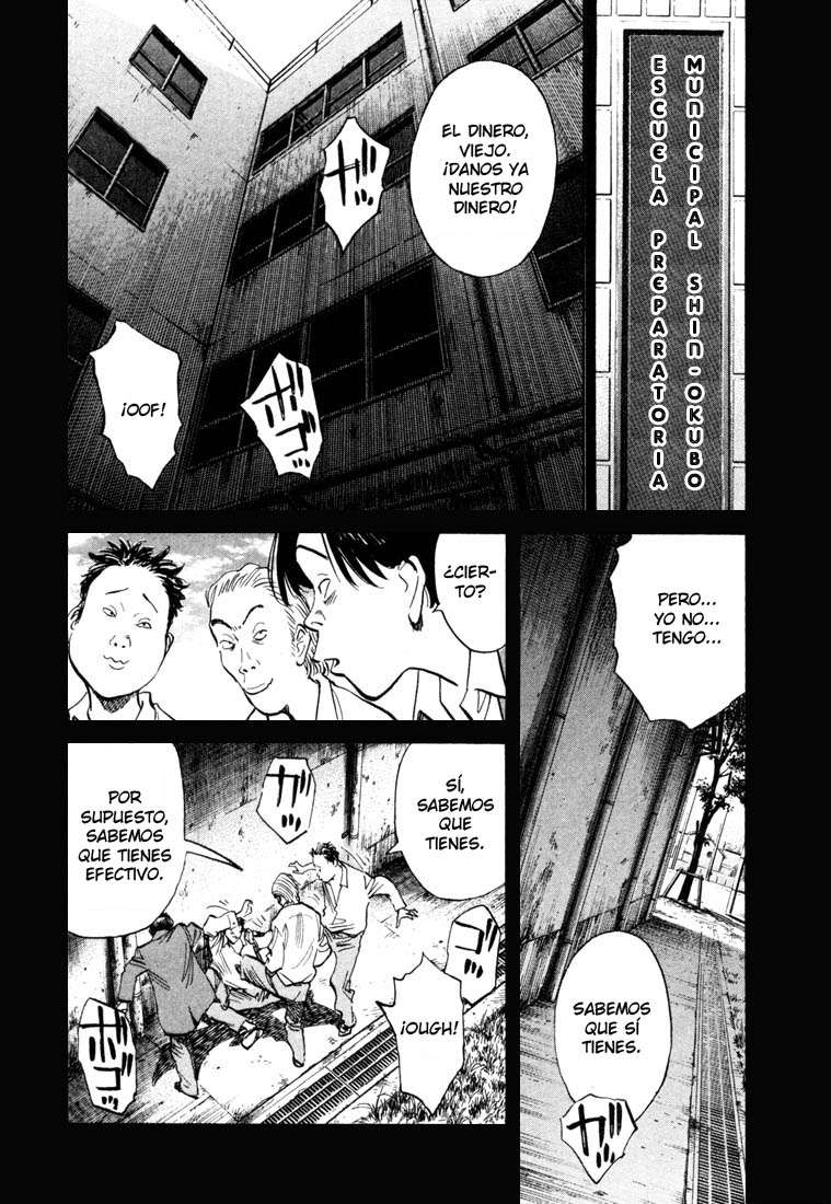 Read 20th Century Boys Español Manga Online