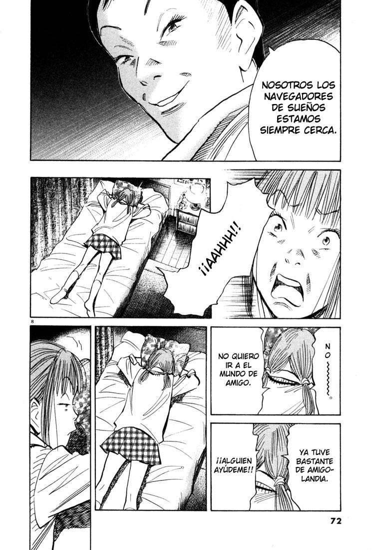 Read 20th Century Boys Español Manga Online