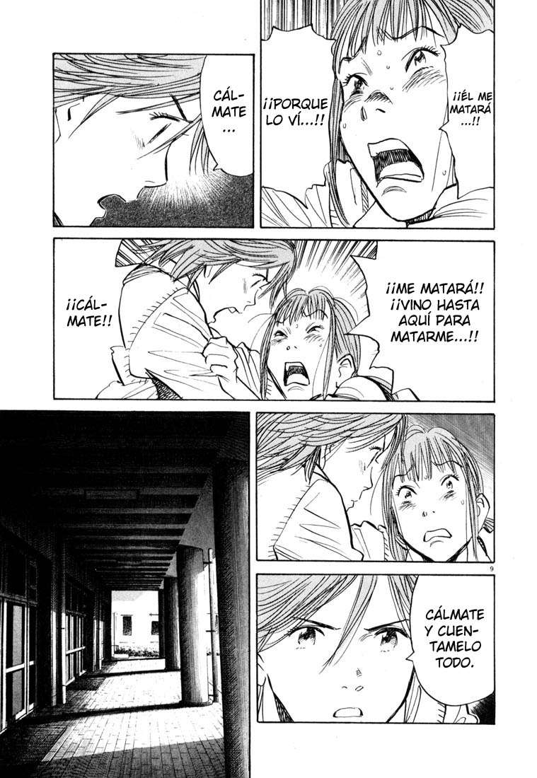 Read 20th Century Boys Español Manga Online