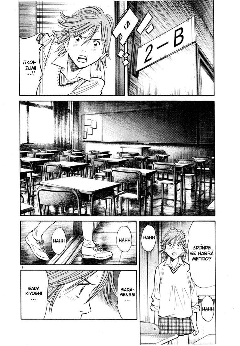 Read 20th Century Boys Español Manga Online