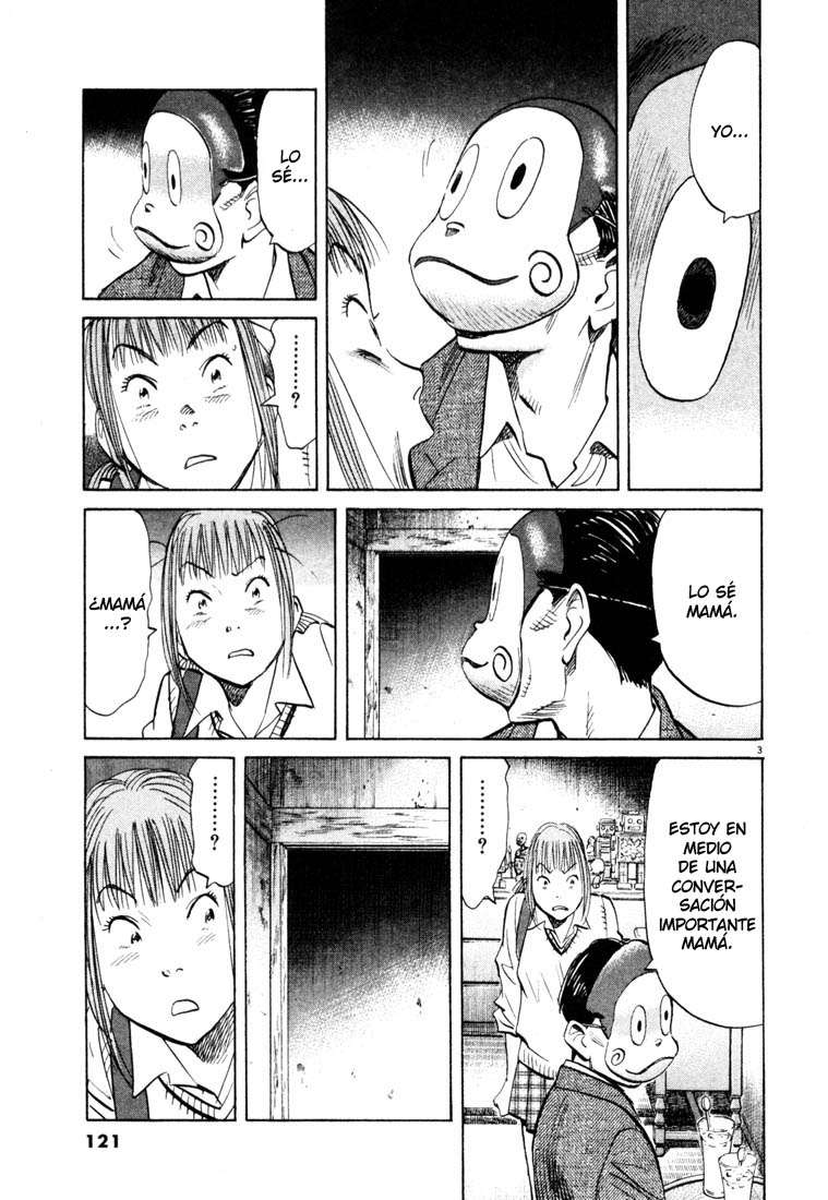 Read 20th Century Boys Español Manga Online