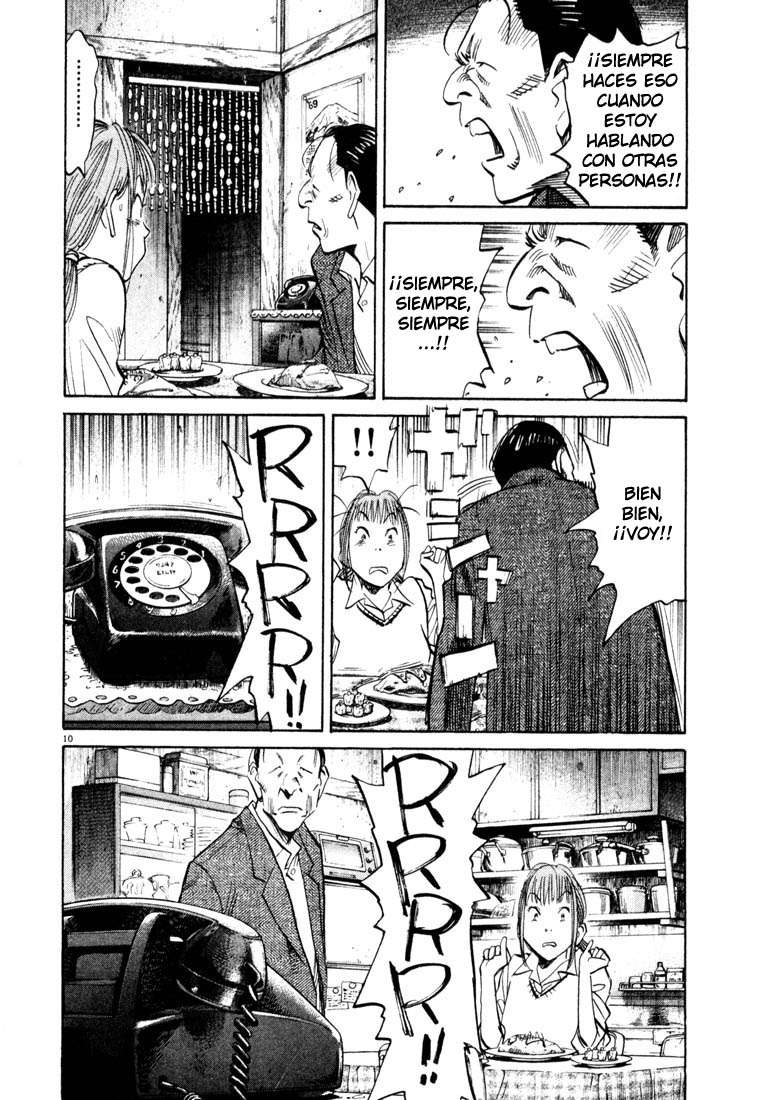 Read 20th Century Boys Español Manga Online