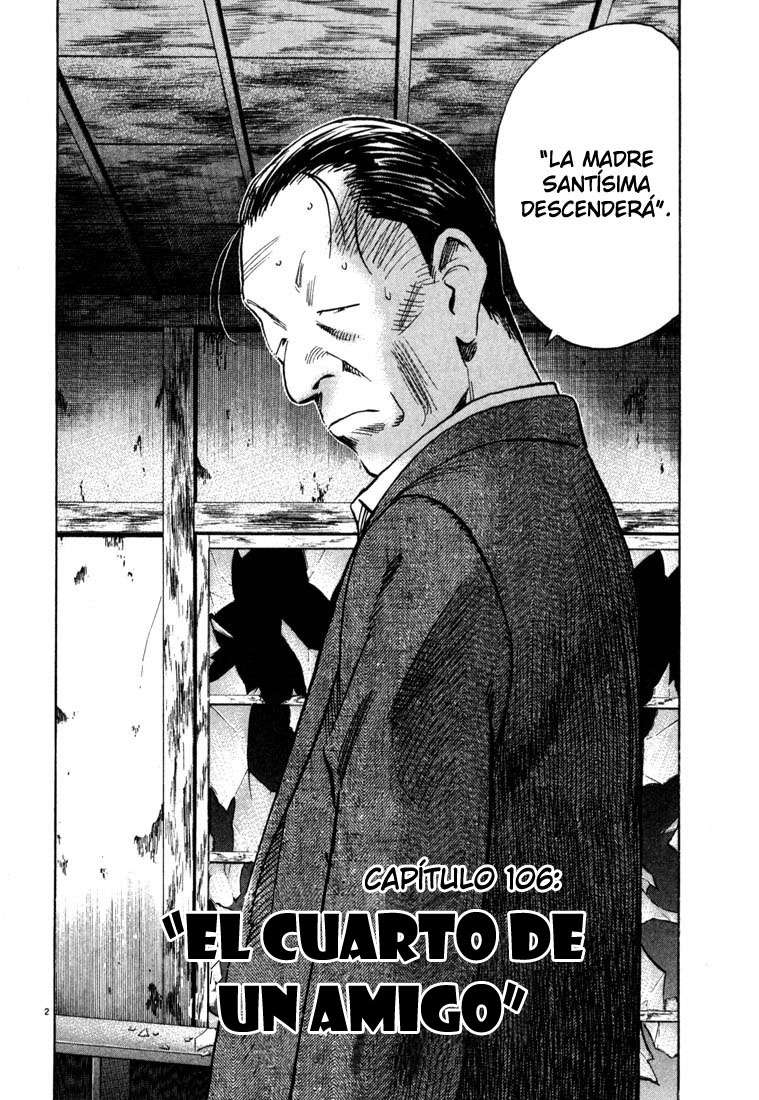 Read 20th Century Boys Español Manga Online
