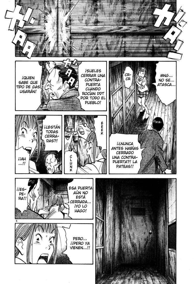Read 20th Century Boys Español Manga Online