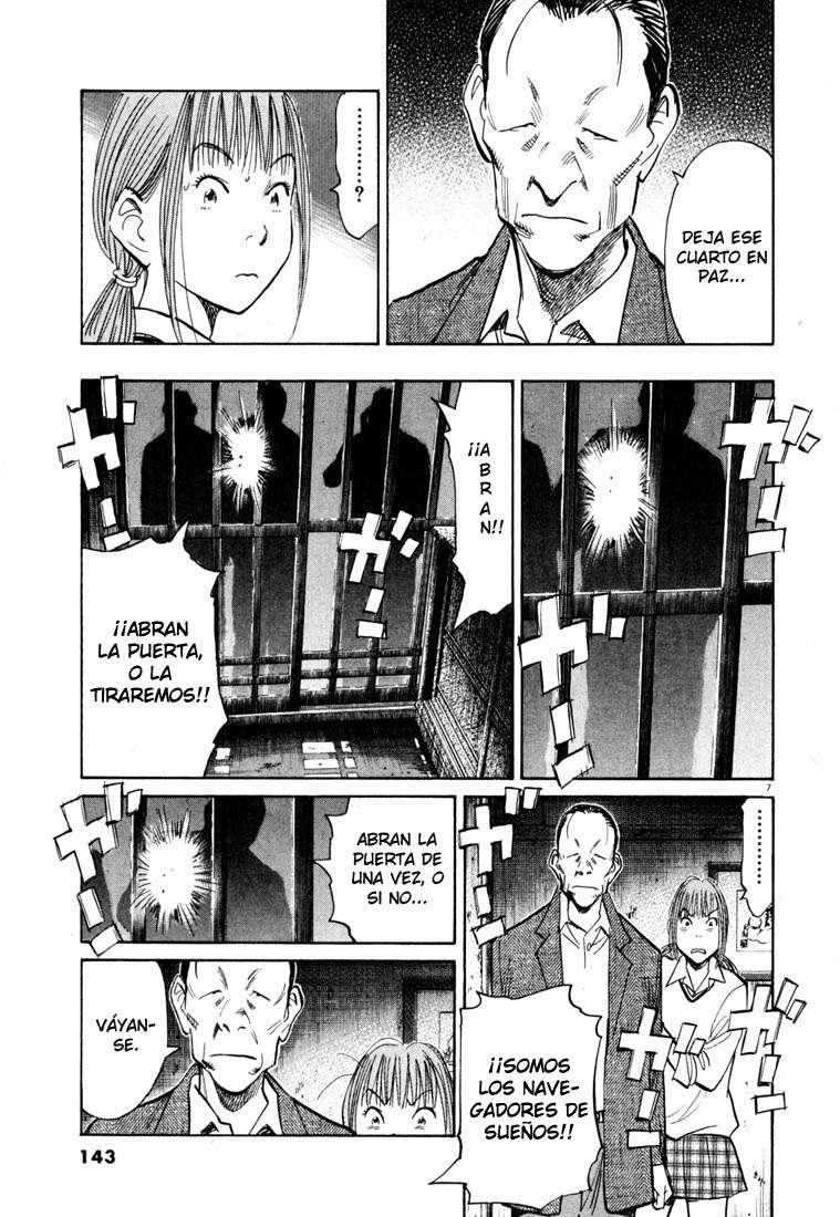 Read 20th Century Boys Español Manga Online