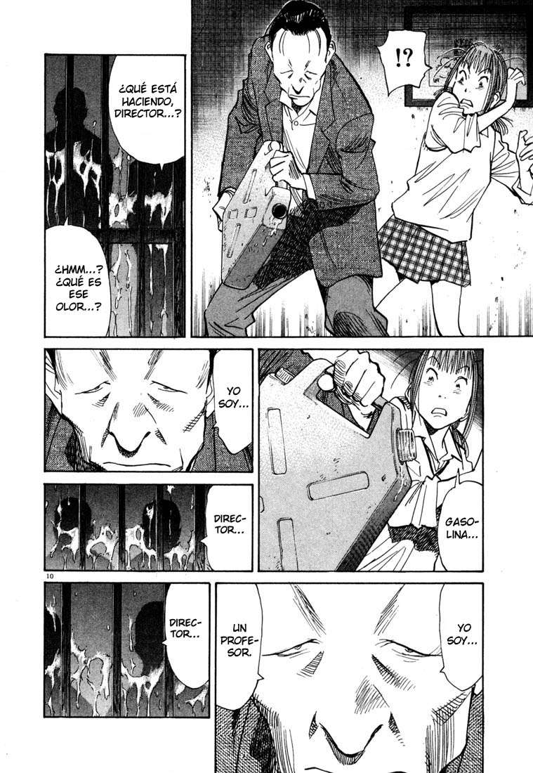 Read 20th Century Boys Español Manga Online