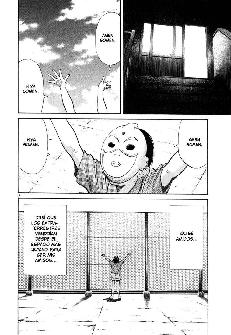 Read 20th Century Boys Español Manga Online