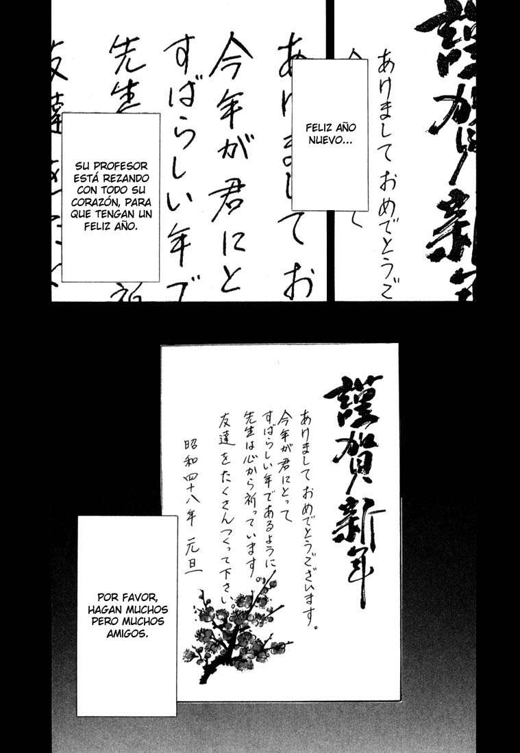 Read 20th Century Boys Español Manga Online