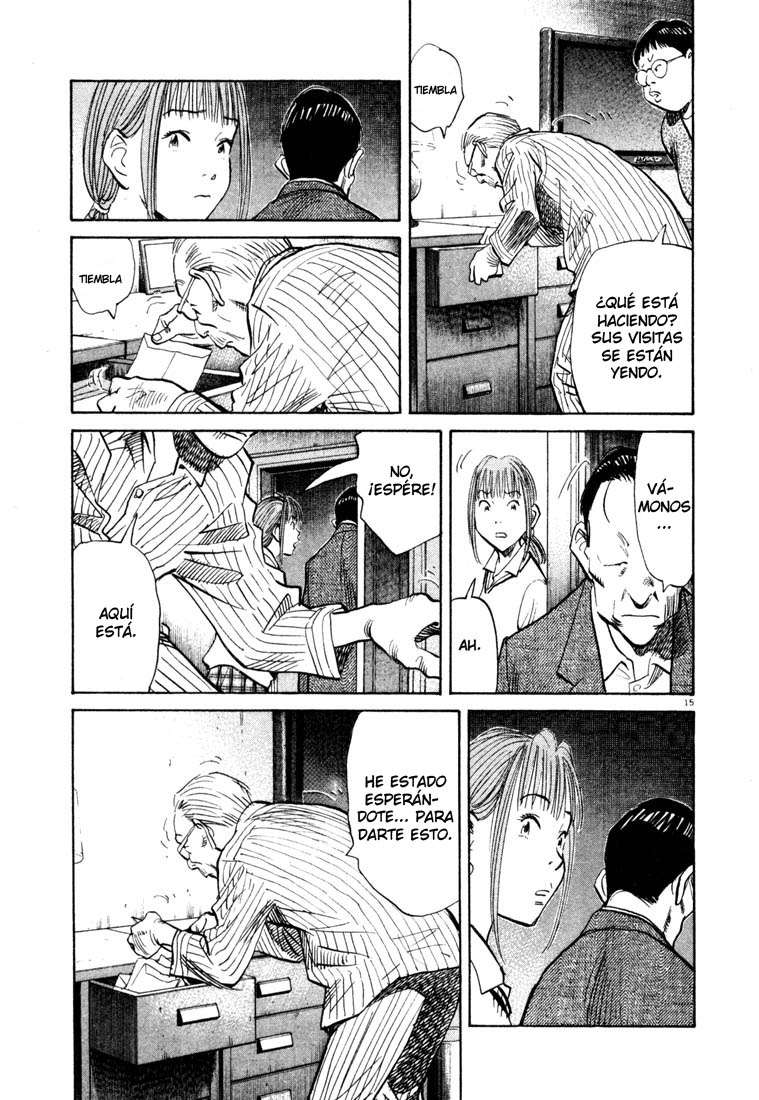 Read 20th Century Boys Español Manga Online