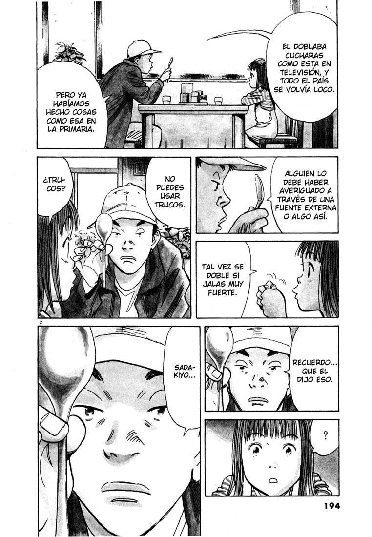 Read 20th Century Boys Español Manga Online