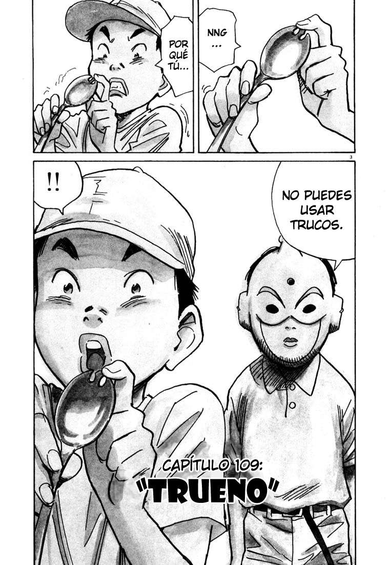 Read 20th Century Boys Español Manga Online
