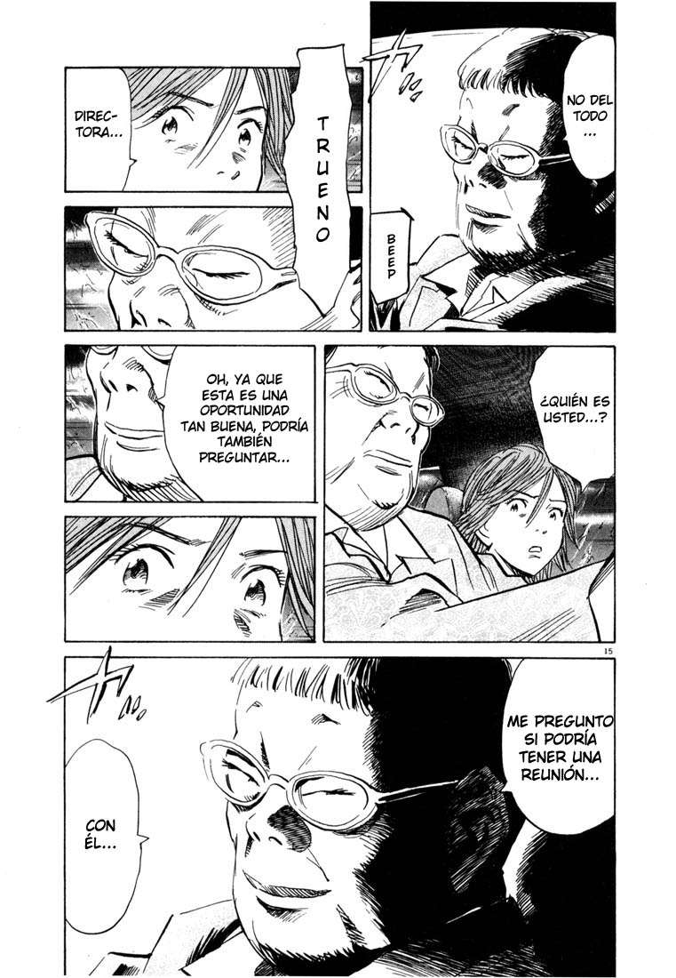 Read 20th Century Boys Español Manga Online