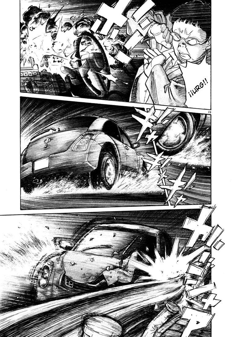 Read 20th Century Boys Español Manga Online