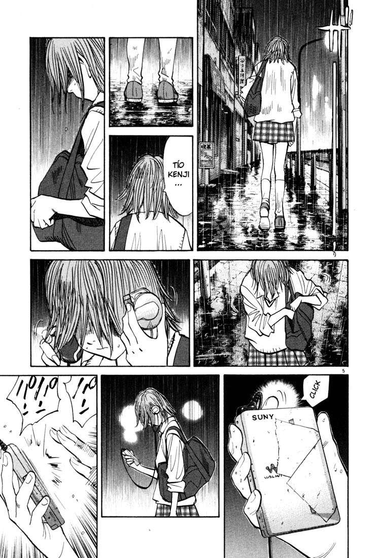 Read 20th Century Boys Español Manga Online