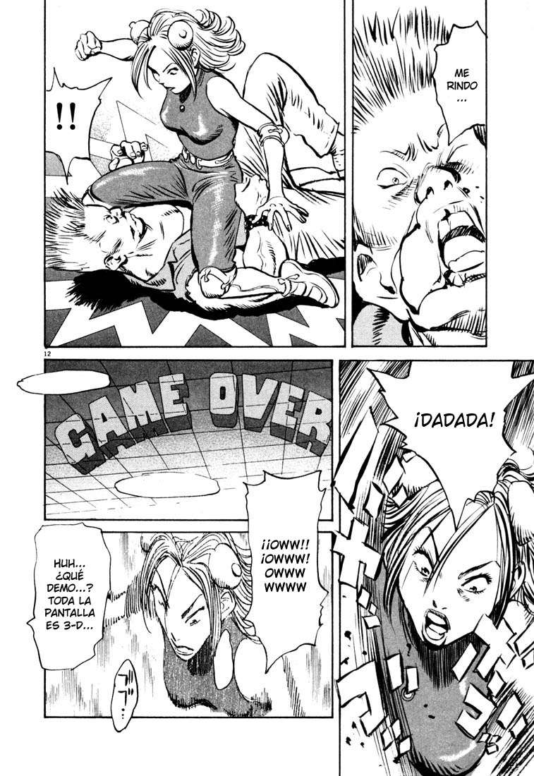 Read 20th Century Boys Español Manga Online