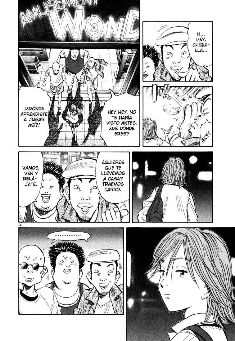 Read 20th Century Boys Español Manga Online