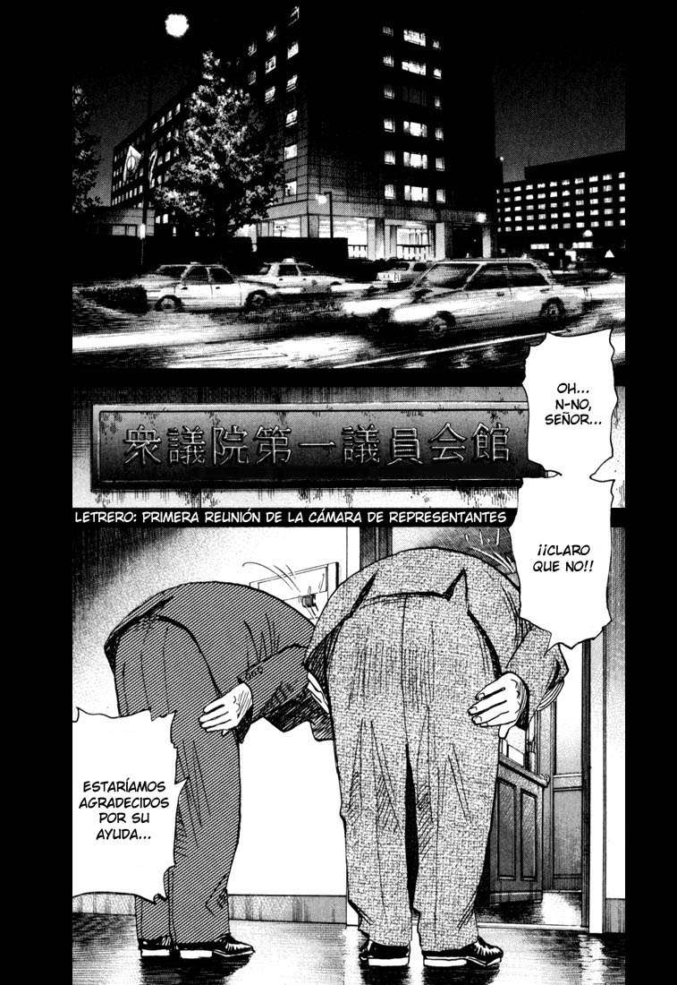 Read 20th Century Boys Español Manga Online