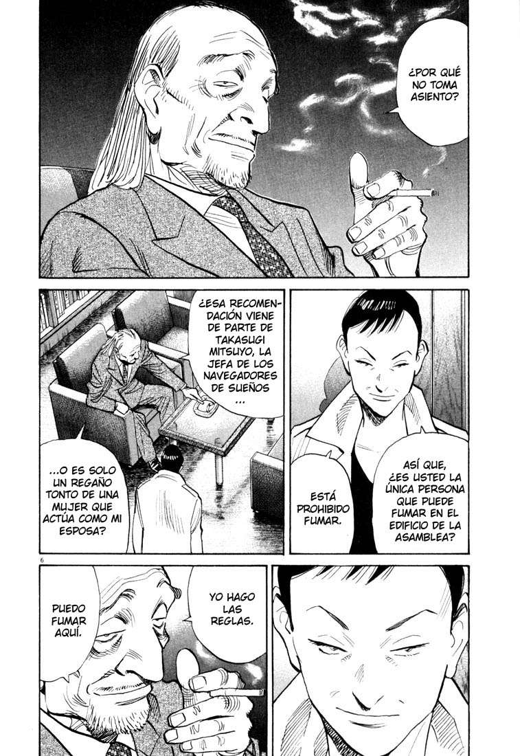 Read 20th Century Boys Español Manga Online