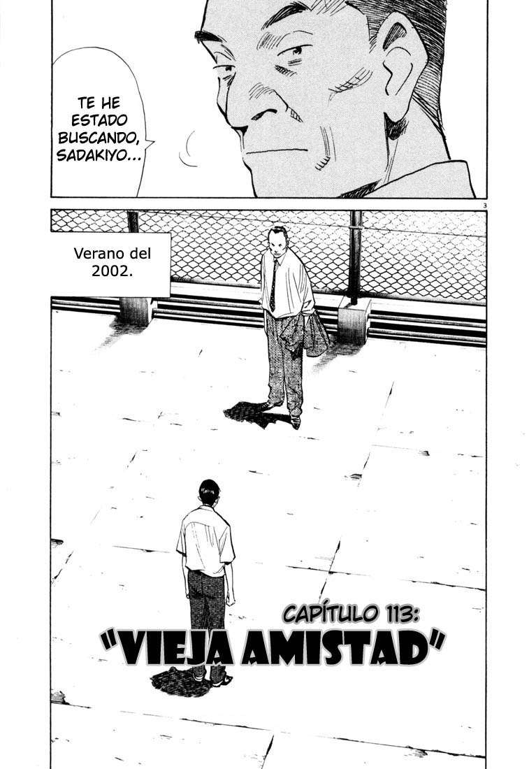 Read 20th Century Boys Español Manga Online