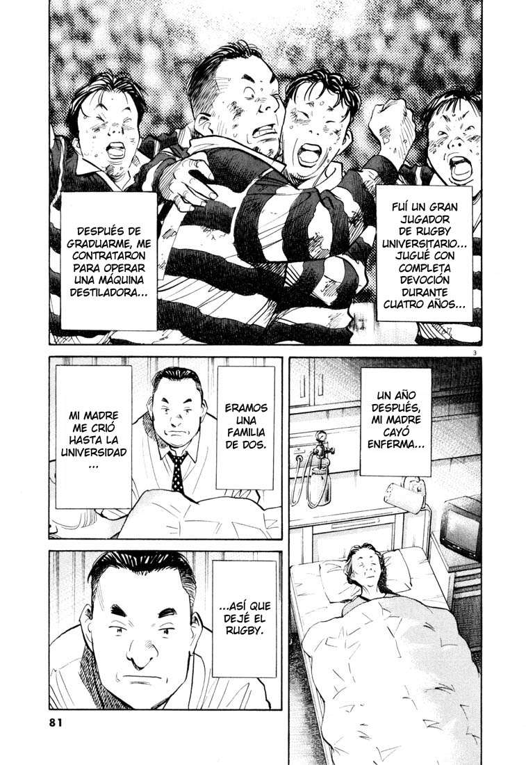 Read 20th Century Boys Español Manga Online