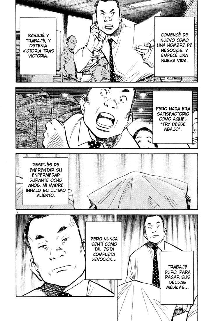 Read 20th Century Boys Español Manga Online