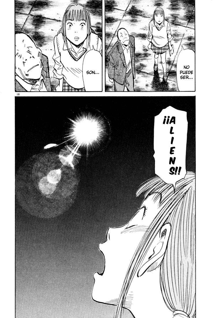 Read 20th Century Boys Español Manga Online