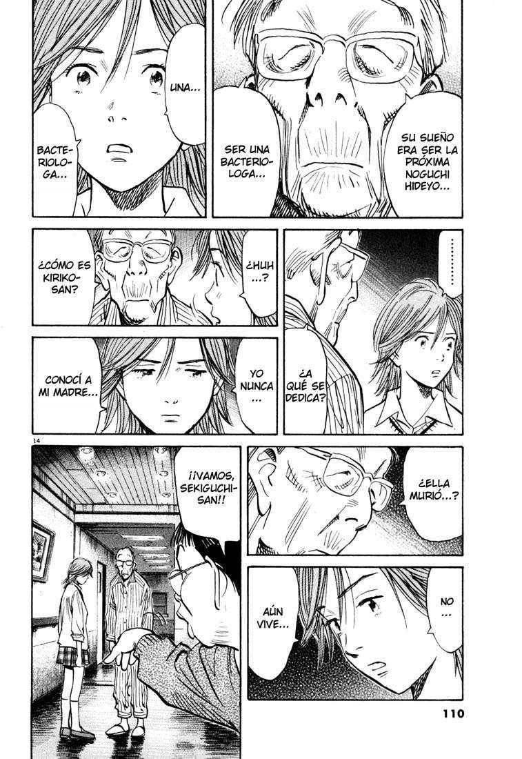 Read 20th Century Boys Español Manga Online