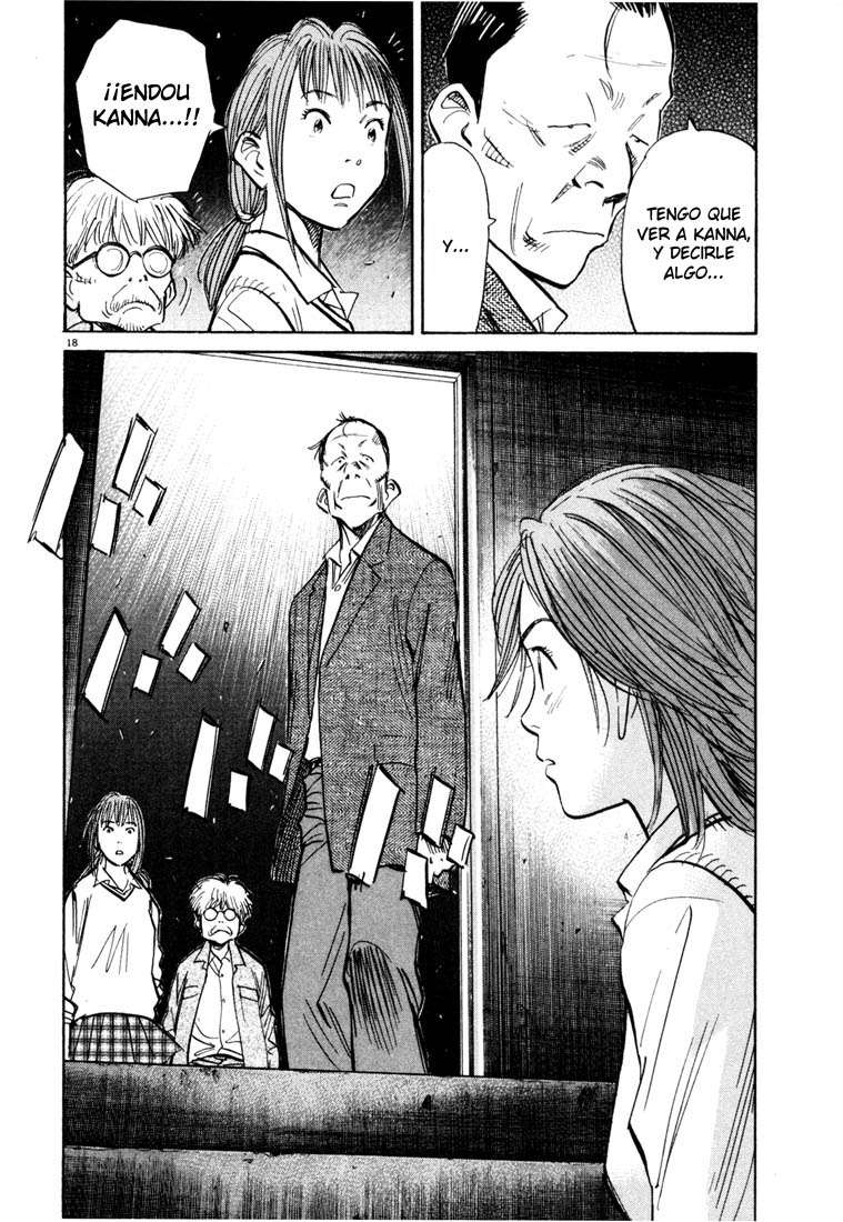 Read 20th Century Boys Español Manga Online