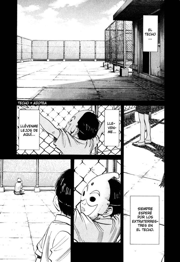 Read 20th Century Boys Español Manga Online