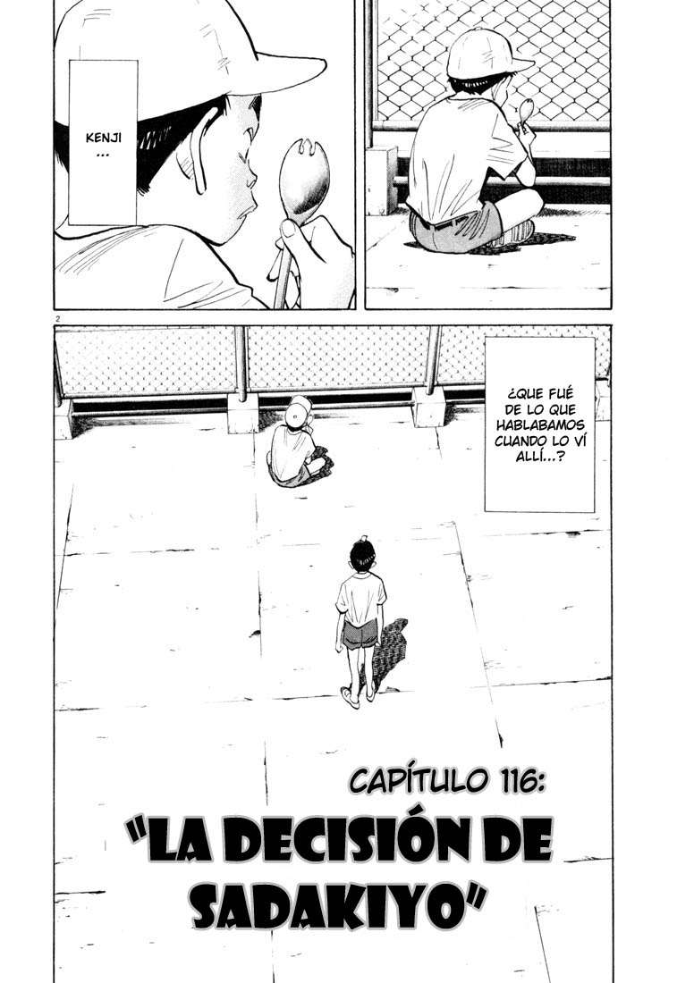 Read 20th Century Boys Español Manga Online