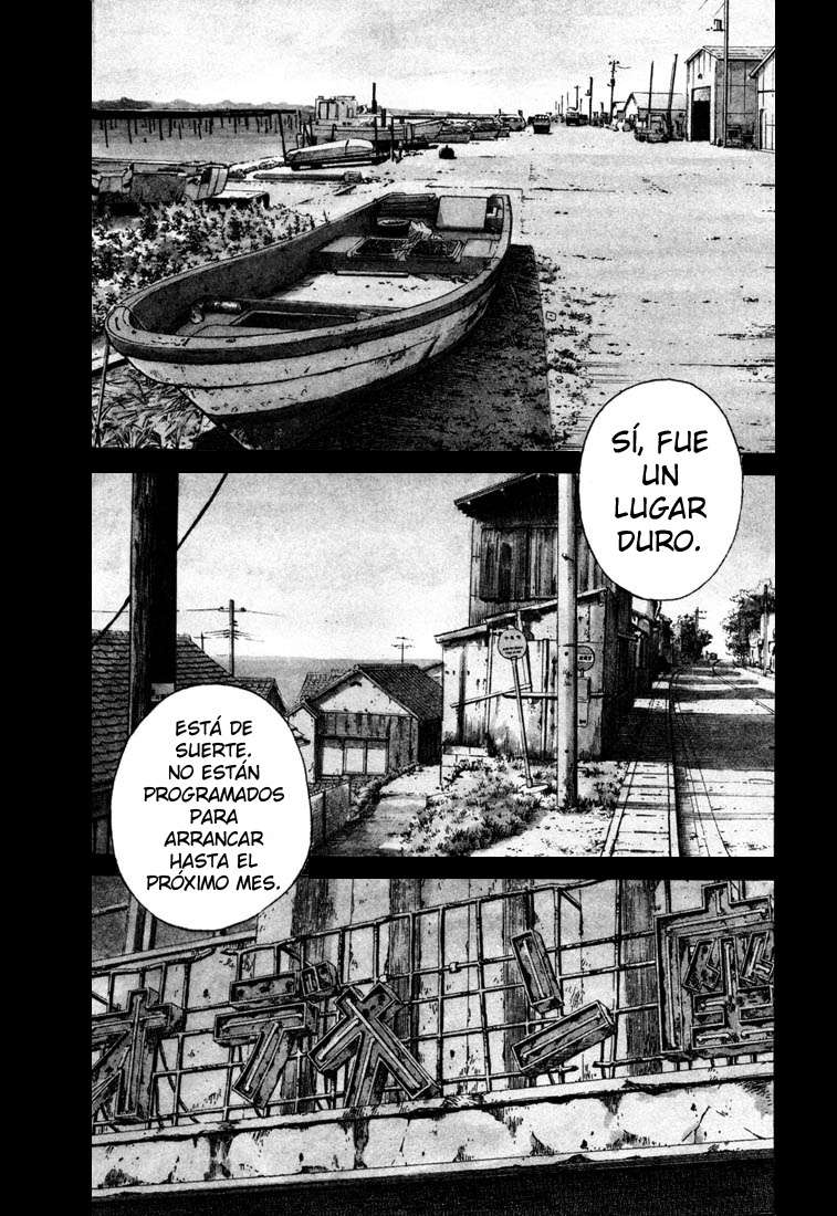Read 20th Century Boys Español Manga Online