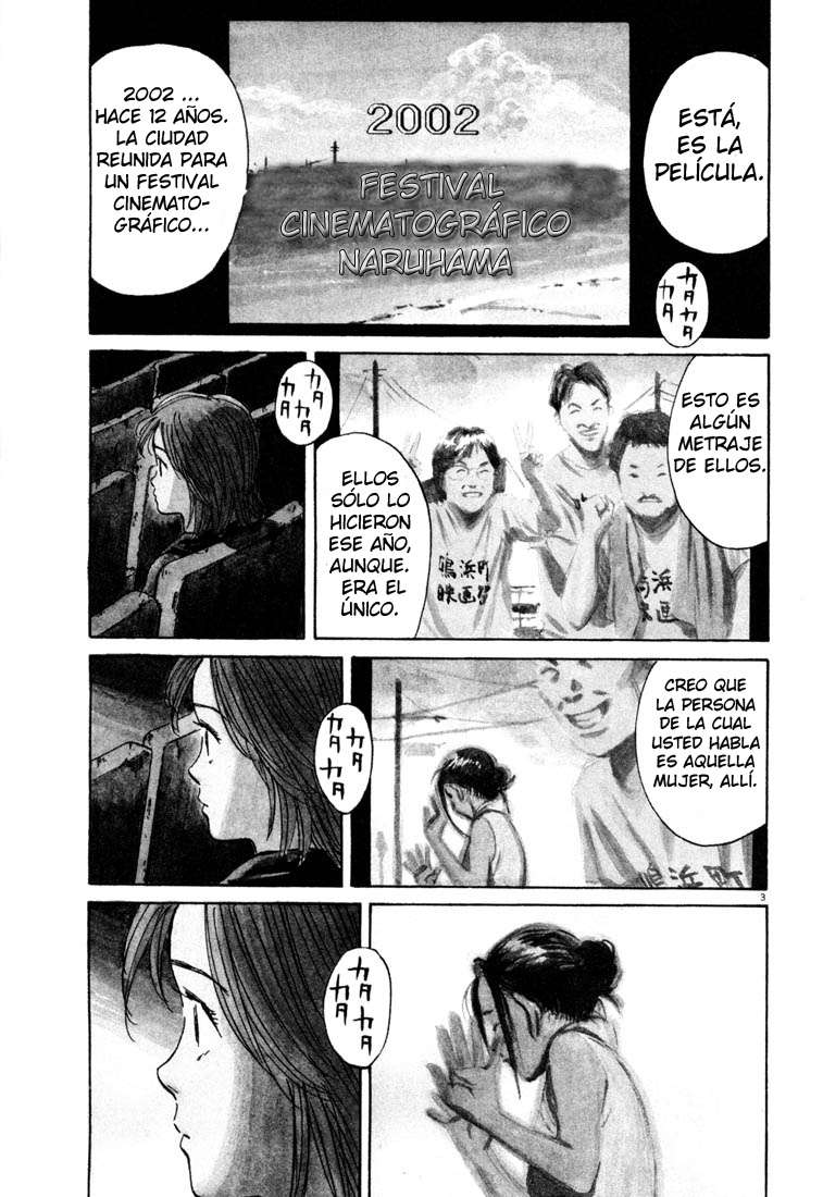 Read 20th Century Boys Español Manga Online