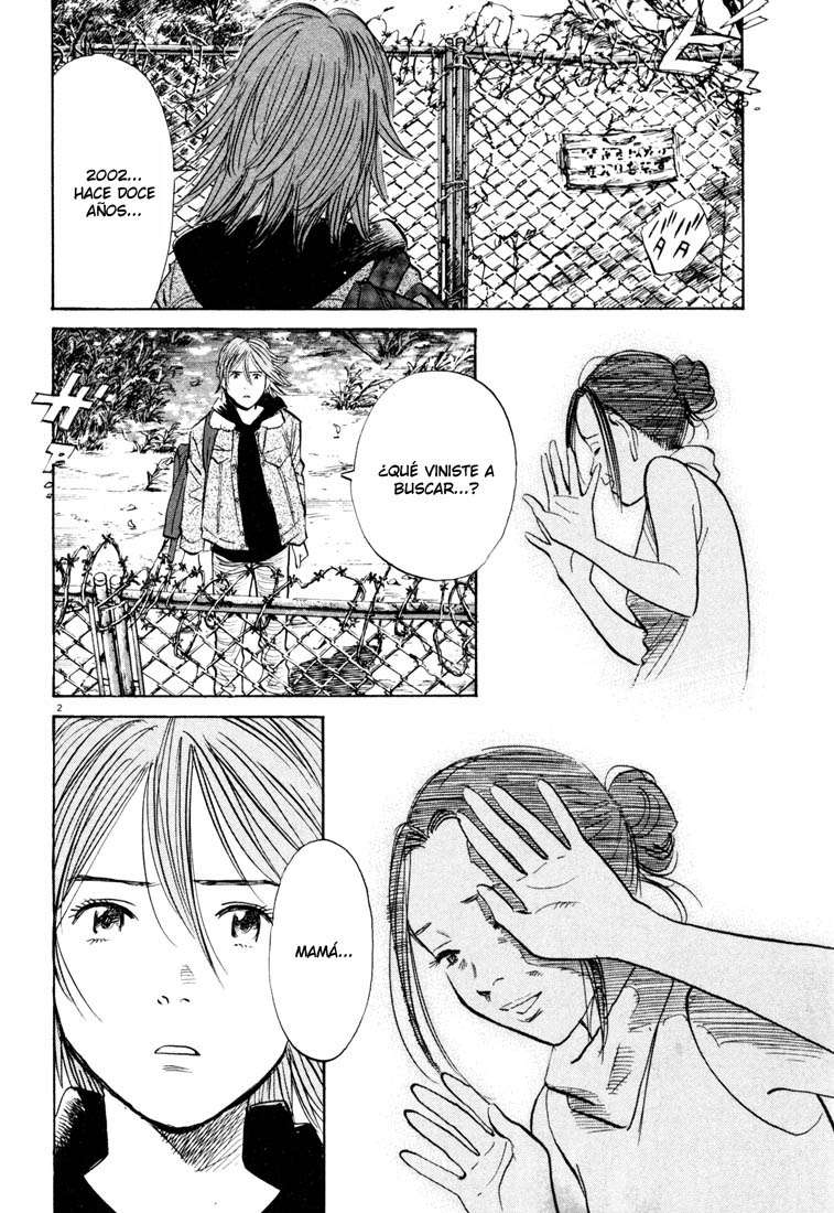 Read 20th Century Boys Español Manga Online