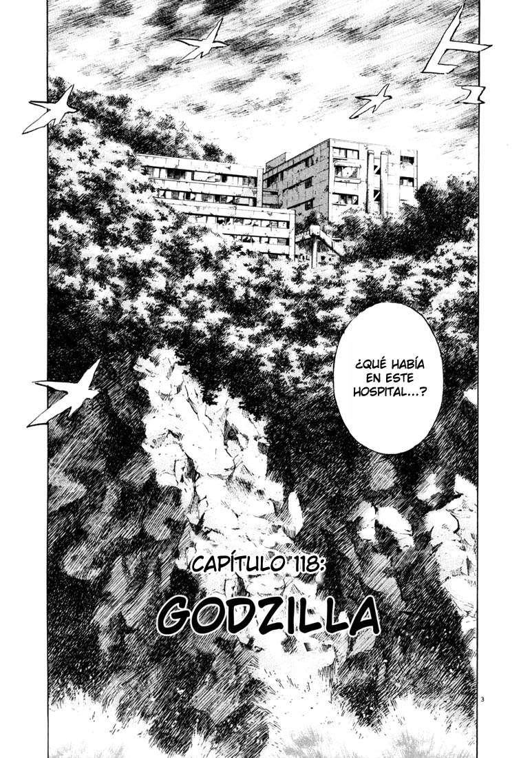 Read 20th Century Boys Español Manga Online