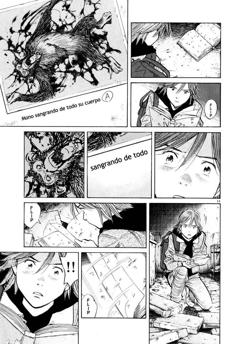 Read 20th Century Boys Español Manga Online