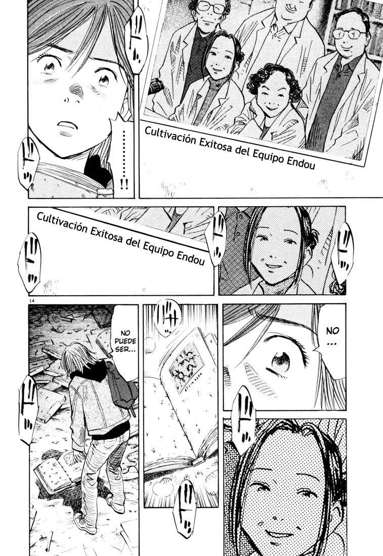 Read 20th Century Boys Español Manga Online