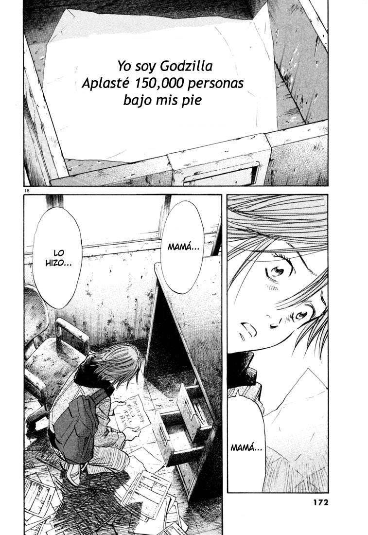 Read 20th Century Boys Español Manga Online