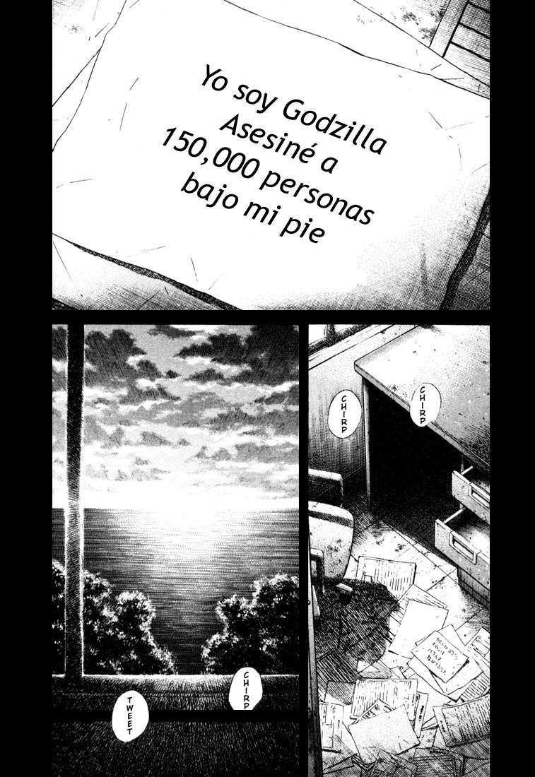 Read 20th Century Boys Español Manga Online