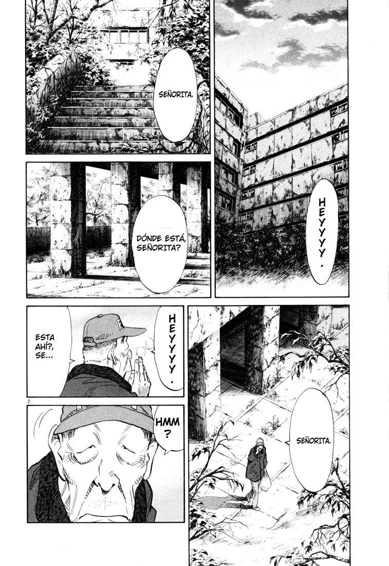Read 20th Century Boys Español Manga Online