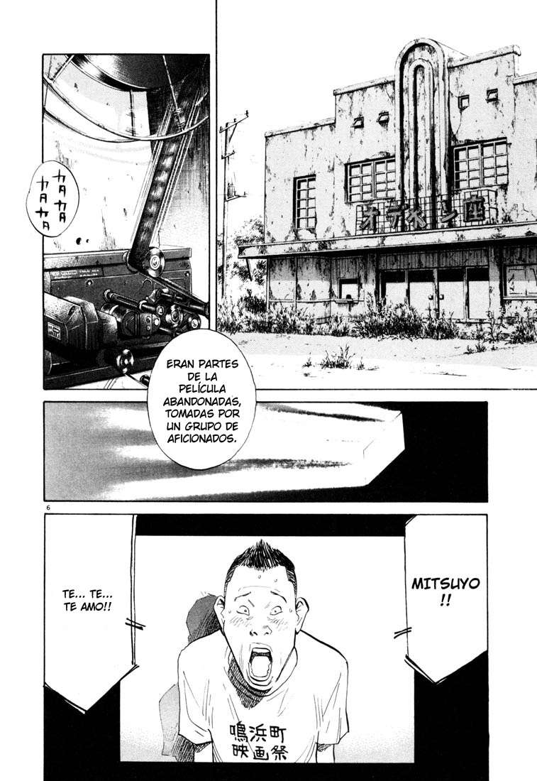 Read 20th Century Boys Español Manga Online