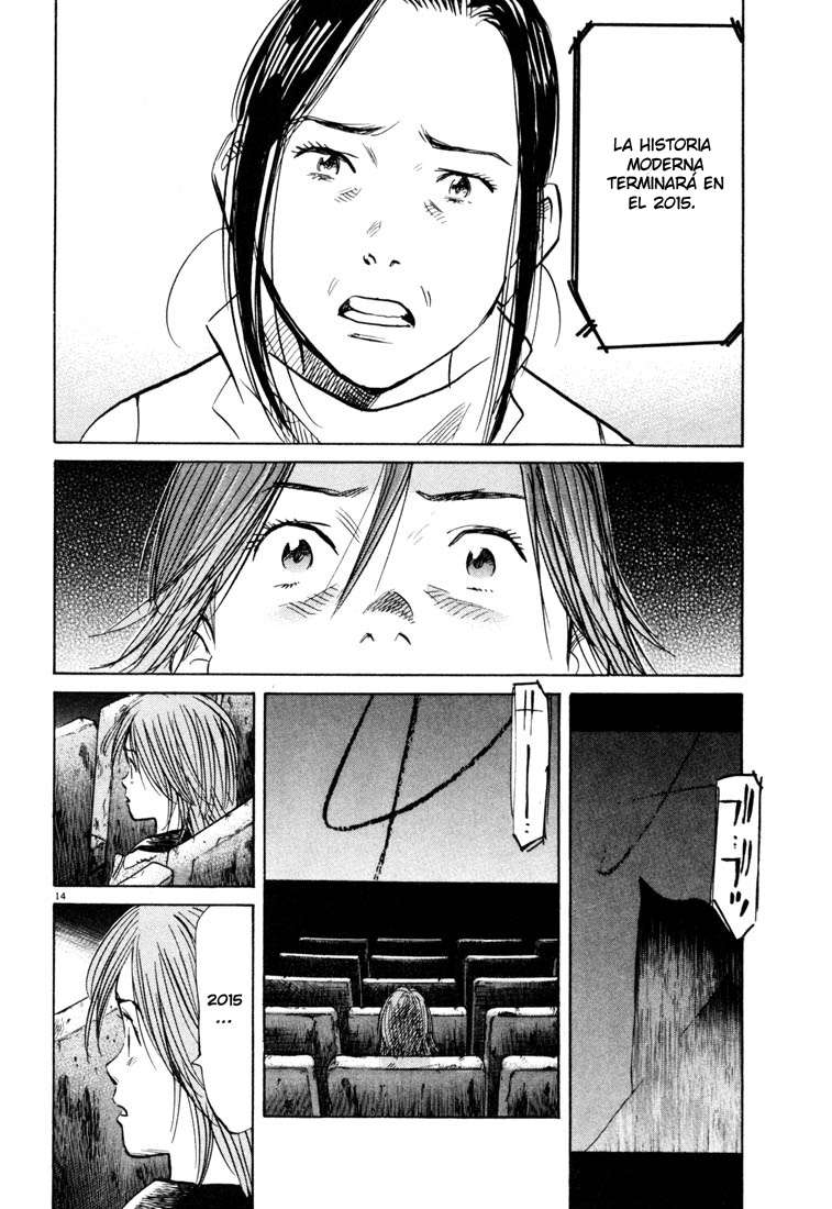 Read 20th Century Boys Español Manga Online