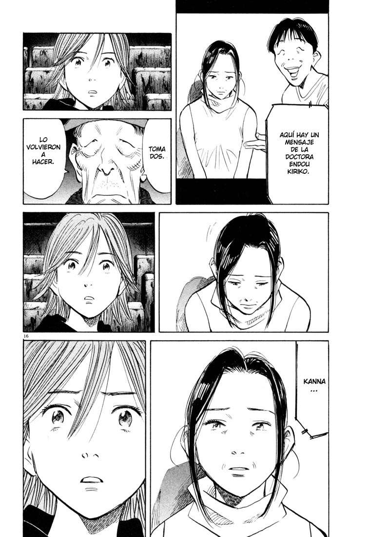 Read 20th Century Boys Español Manga Online