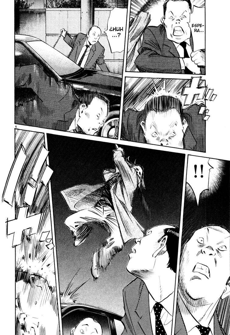 Read 20th Century Boys Español Manga Online