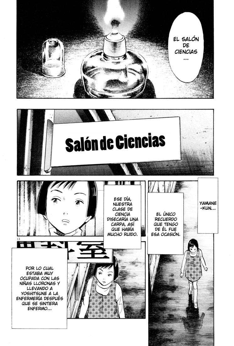 Read 20th Century Boys Español Manga Online