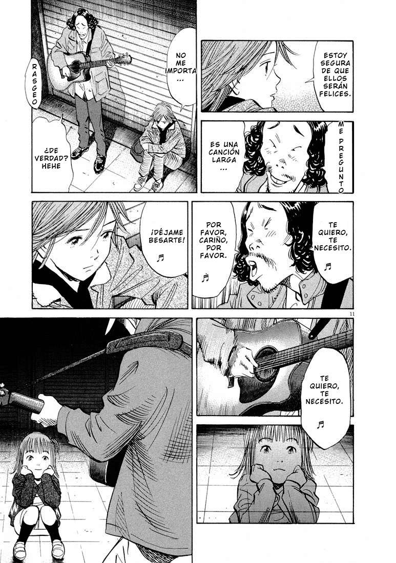 Read 20th Century Boys Español Manga Online